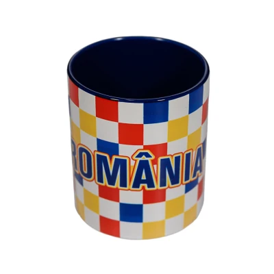 Cana Suporter Romania 4